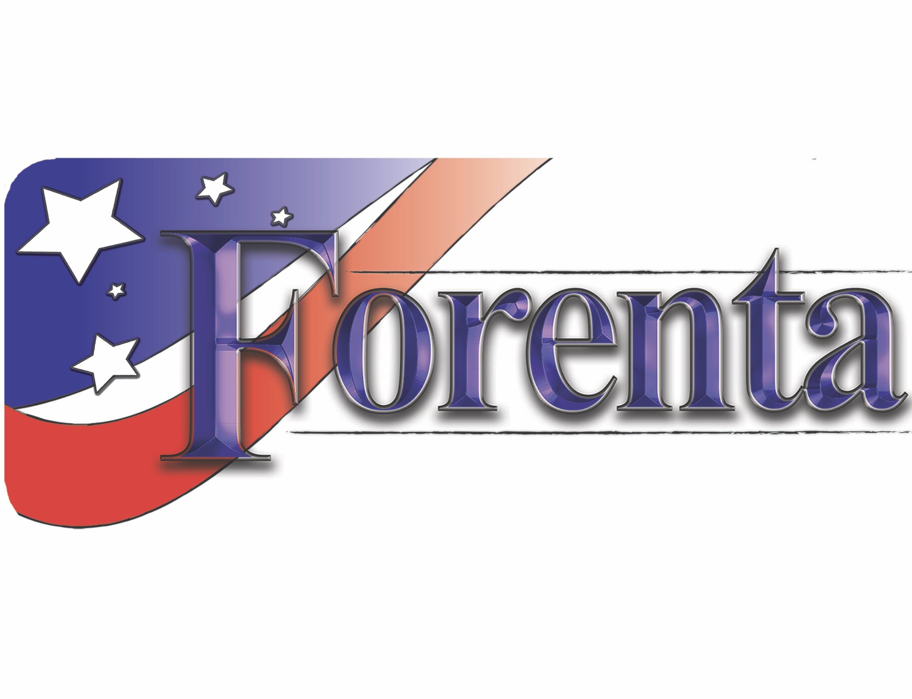 Forenta